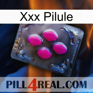 Xxx Pill 02